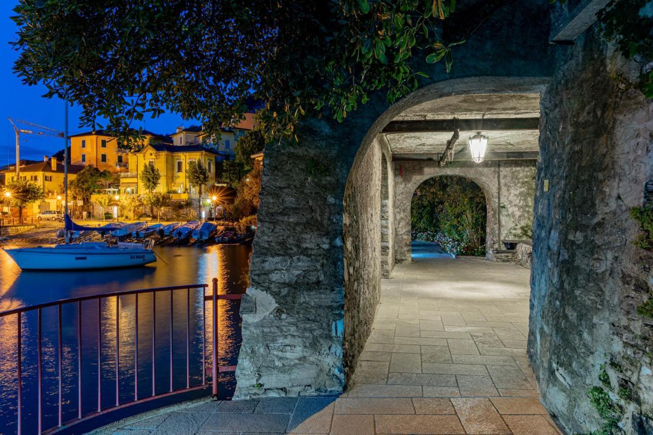 Varenna Perfect Place 2 Suites Экстерьер фото