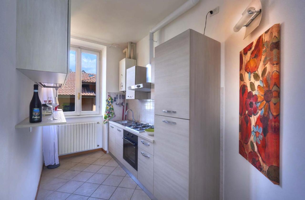 Varenna Perfect Place 2 Suites Экстерьер фото