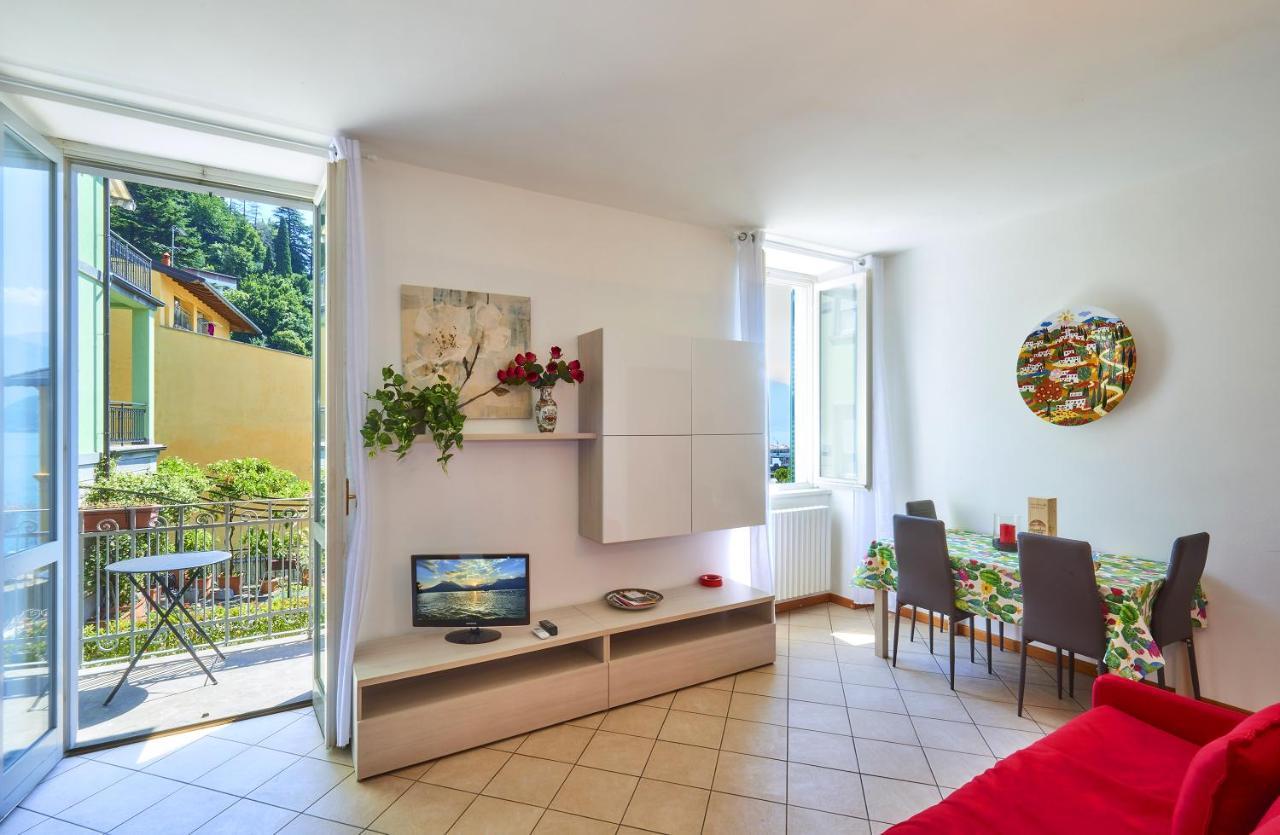 Varenna Perfect Place 2 Suites Экстерьер фото