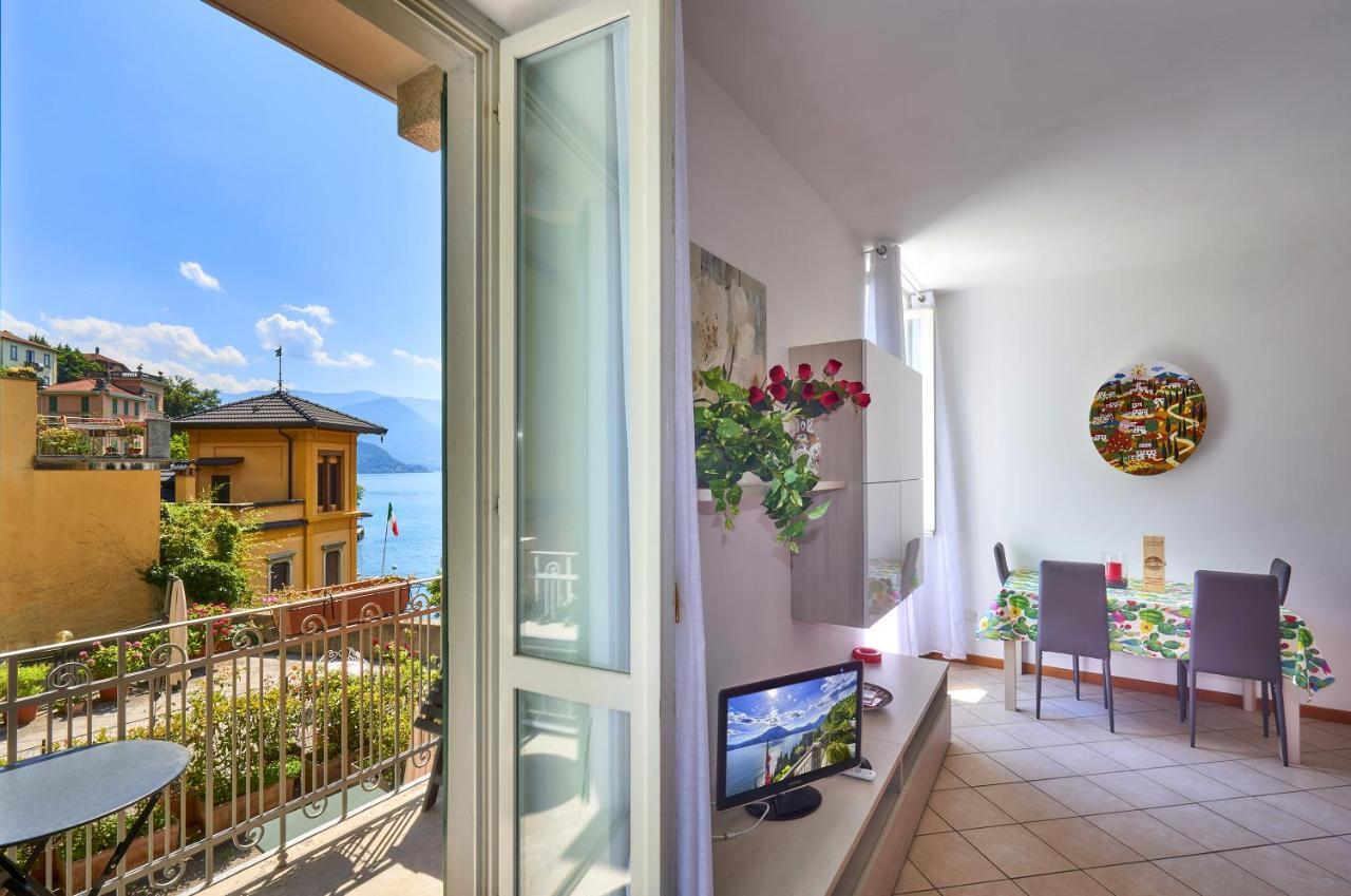 Varenna Perfect Place 2 Suites Экстерьер фото
