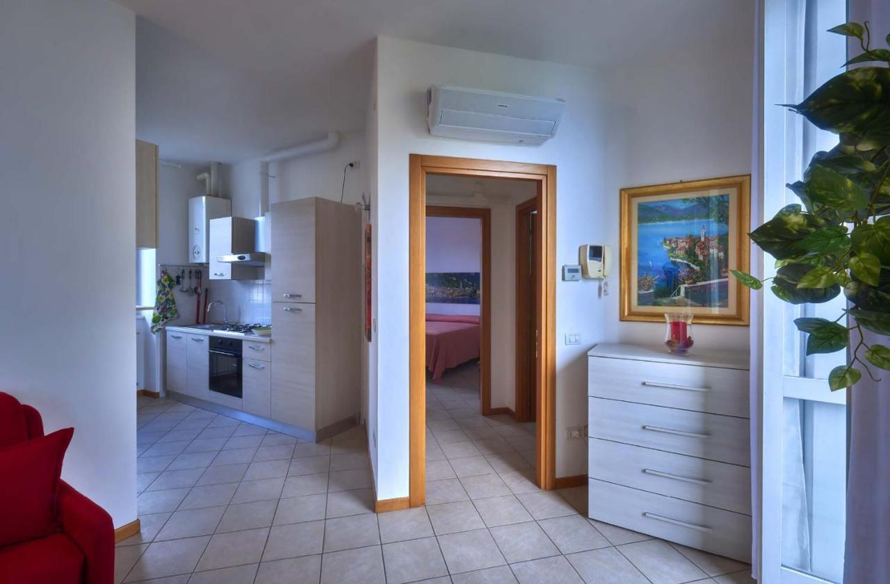 Varenna Perfect Place 2 Suites Экстерьер фото