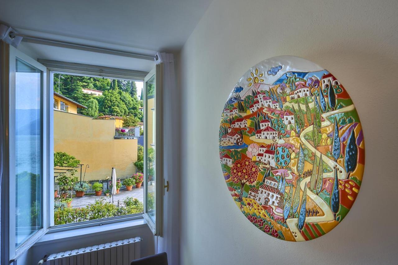Varenna Perfect Place 2 Suites Экстерьер фото