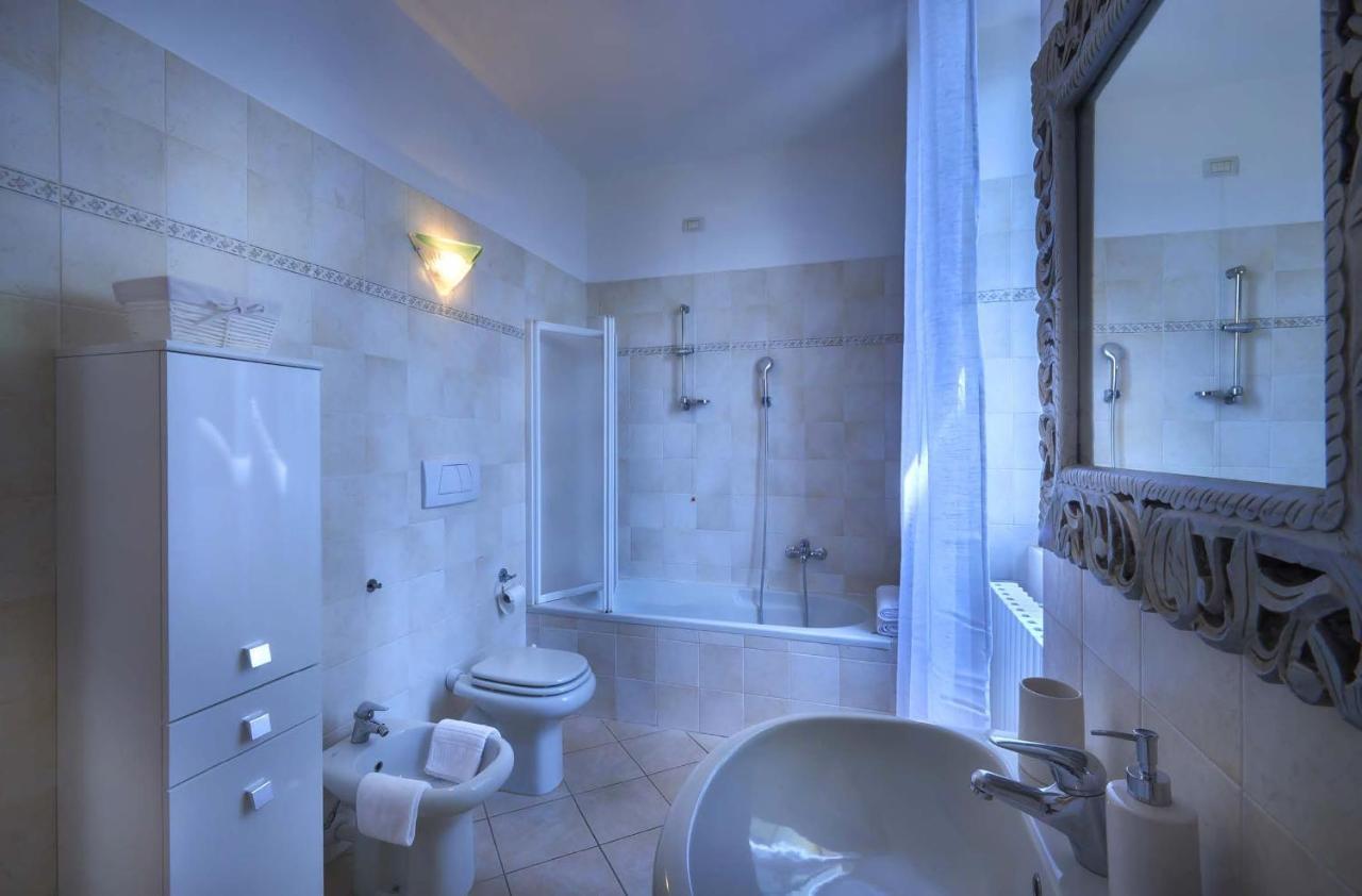 Varenna Perfect Place 2 Suites Экстерьер фото